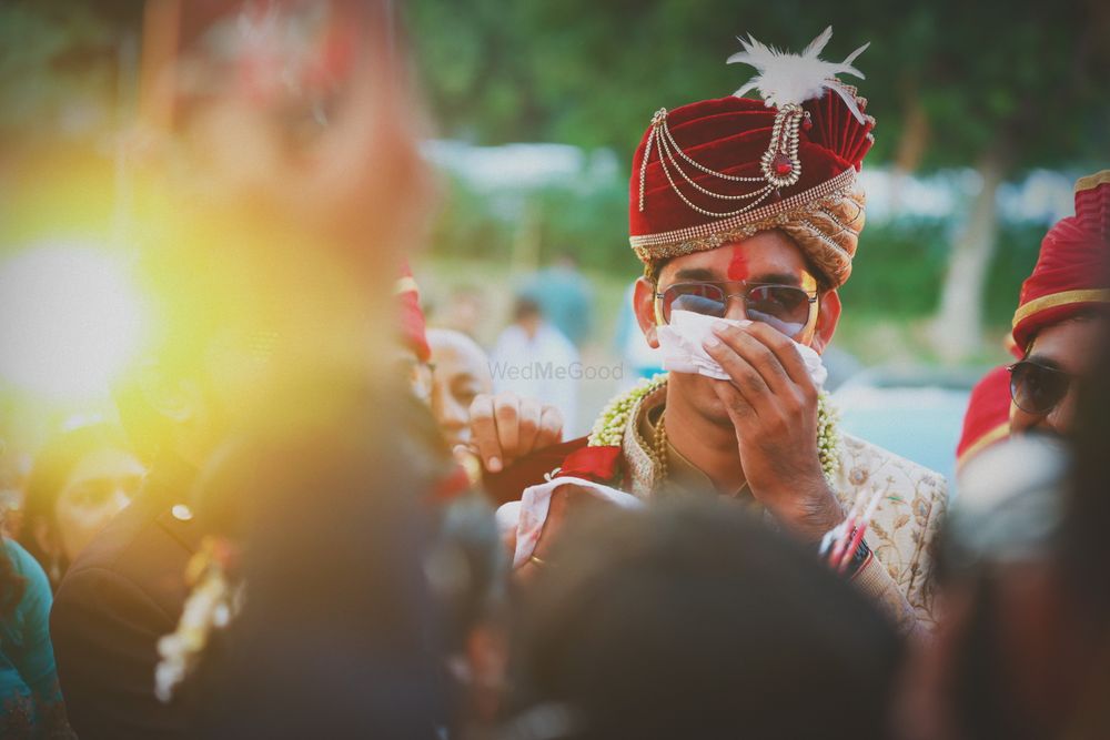 Photo From LOKHANDWALA WEDDING - By Jhatakia Photographers