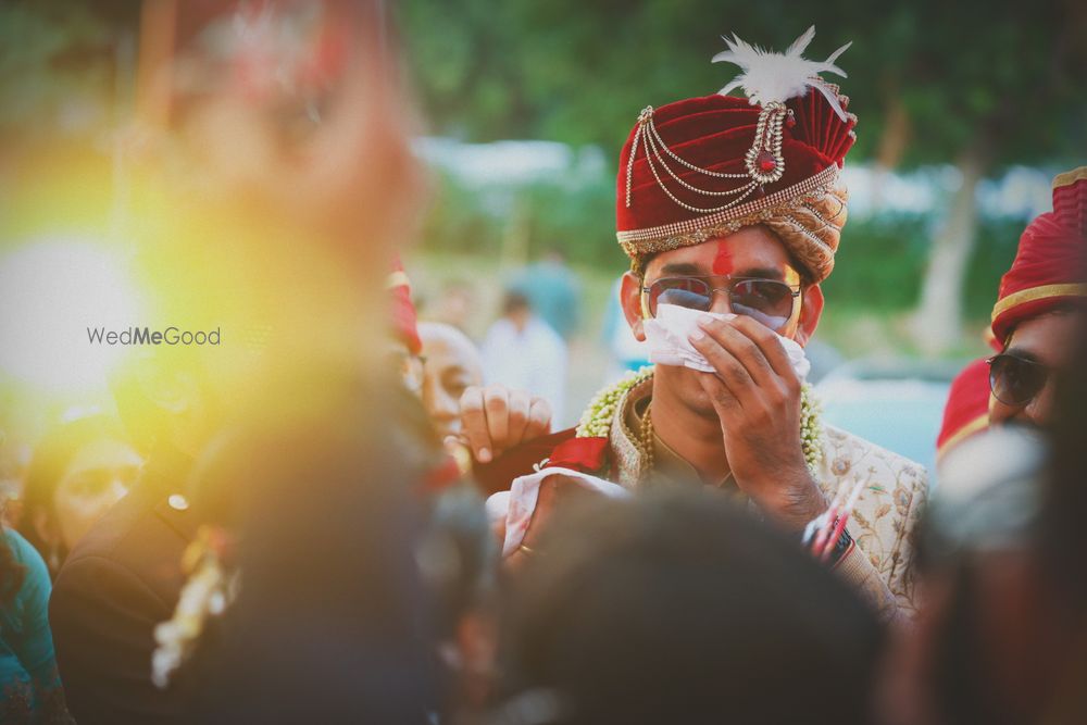 Photo From LOKHANDWALA WEDDING - By Jhatakia Photographers