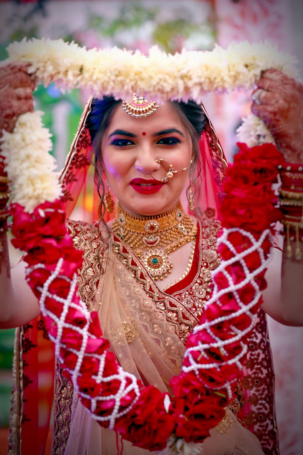 Photo From LOKHANDWALA WEDDING - By Jhatakia Photographers