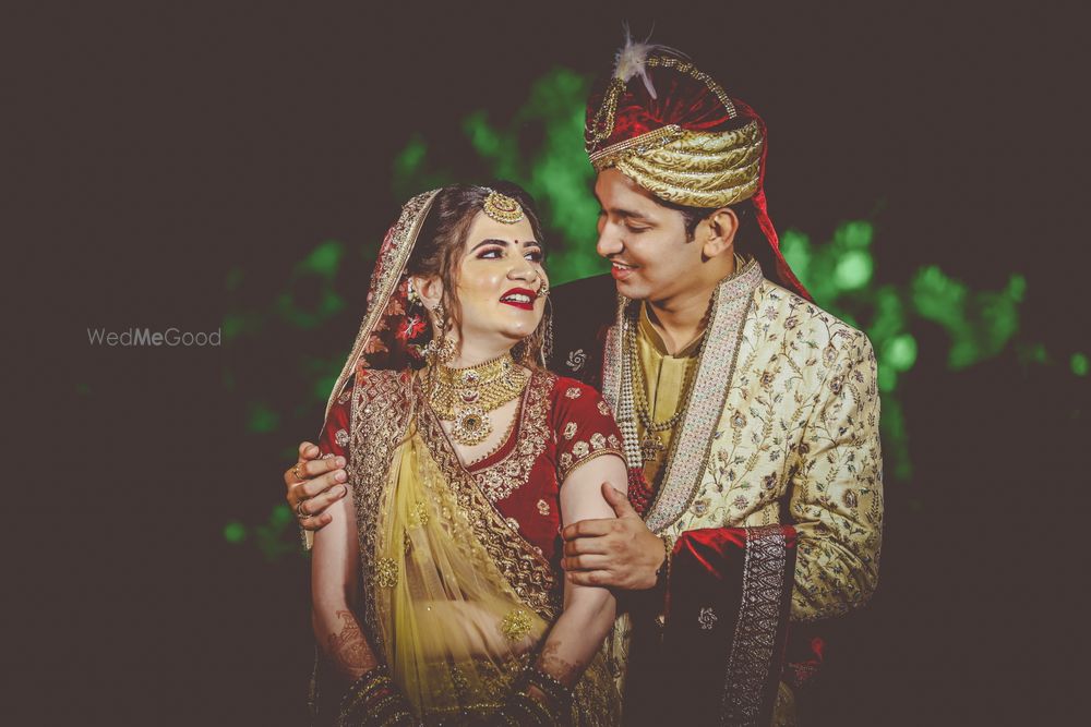 Photo From LOKHANDWALA WEDDING - By Jhatakia Photographers