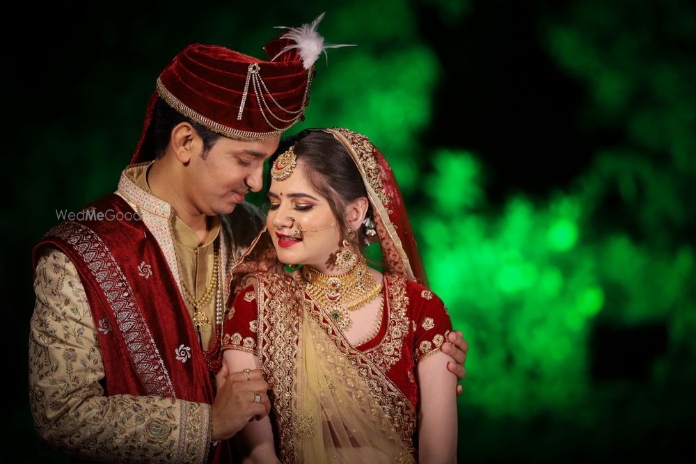 Photo From LOKHANDWALA WEDDING - By Jhatakia Photographers