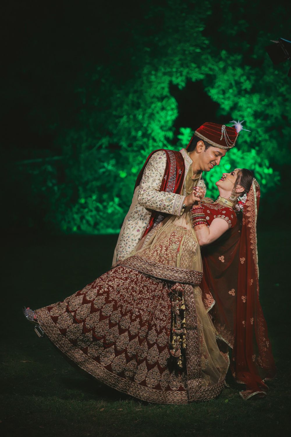 Photo From LOKHANDWALA WEDDING - By Jhatakia Photographers