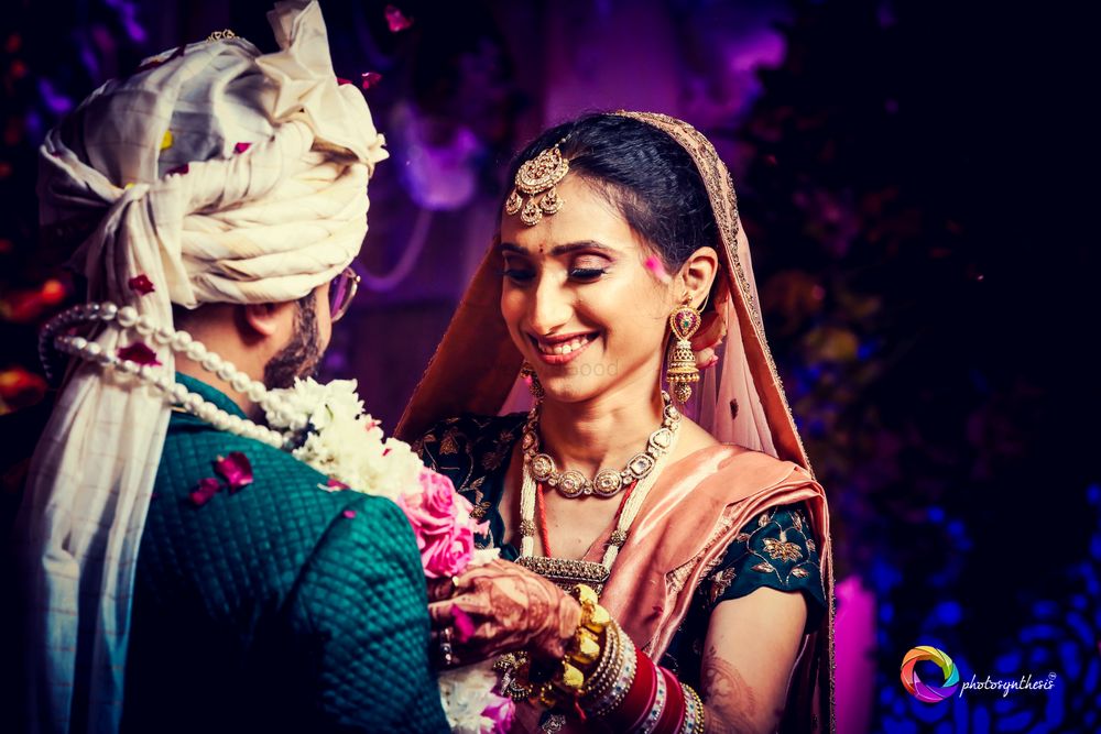Photo From Wedding of Gunjan & manshul - By Photosynthesis Photography Services