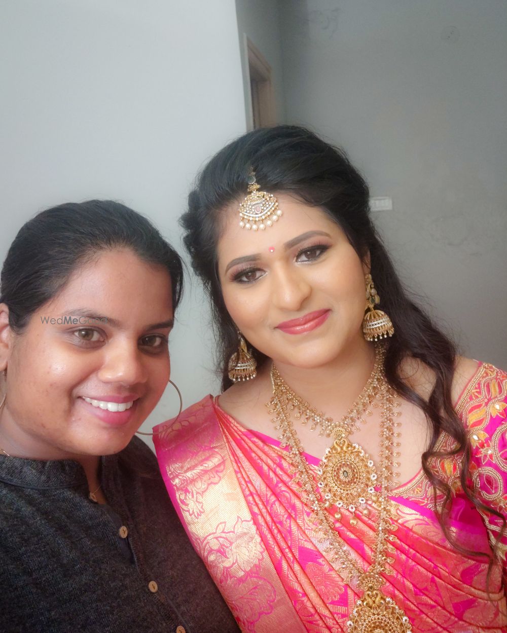 Photo From Bridal - By Makeup by Ranjitha