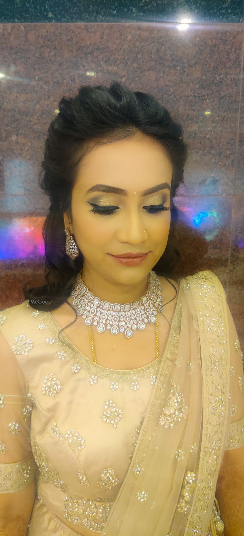 Photo From Bridal - By Makeup by Ranjitha