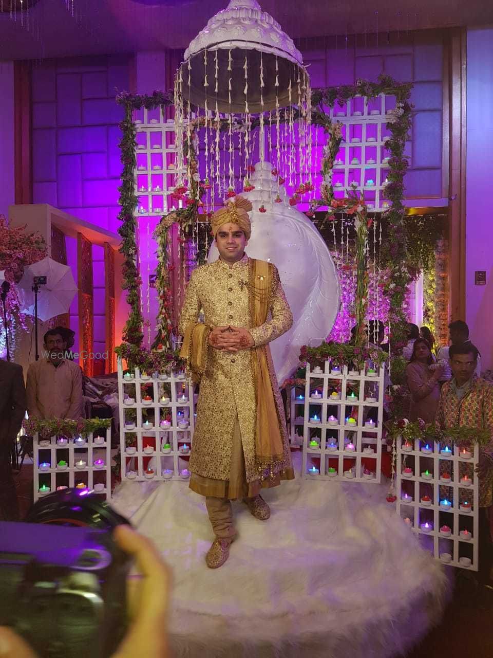 Photo From Bride and groom entry - By RJ Productions