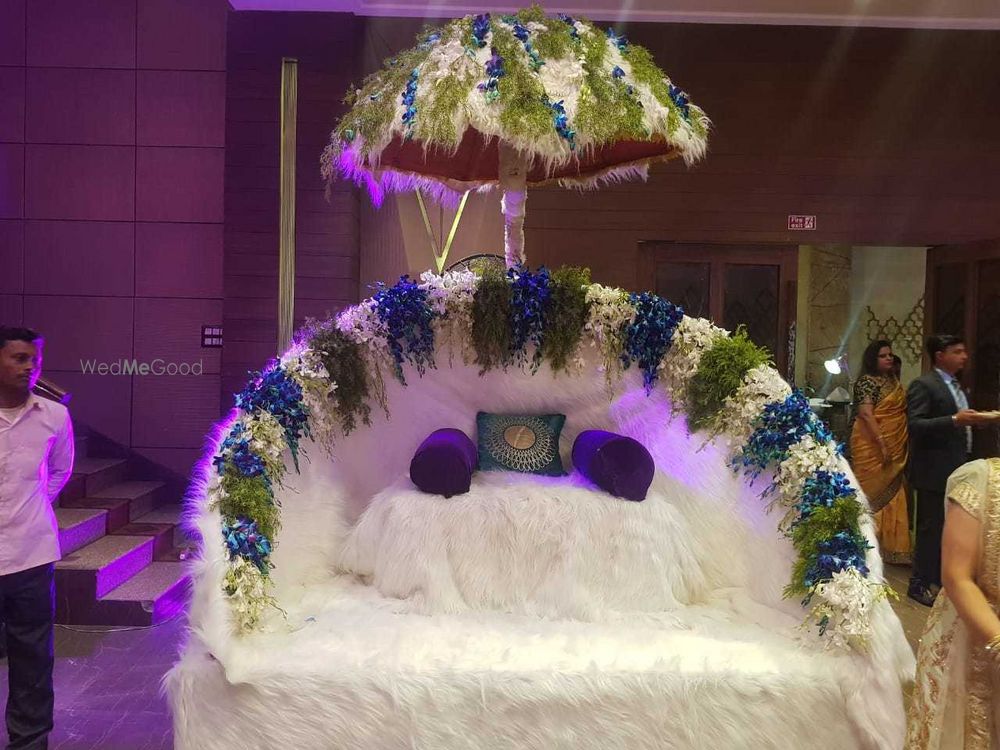 Photo From Bride and groom entry - By RJ Productions
