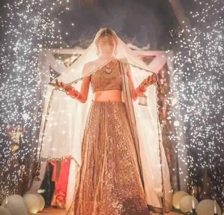 Photo From Bride and groom entry - By RJ Productions