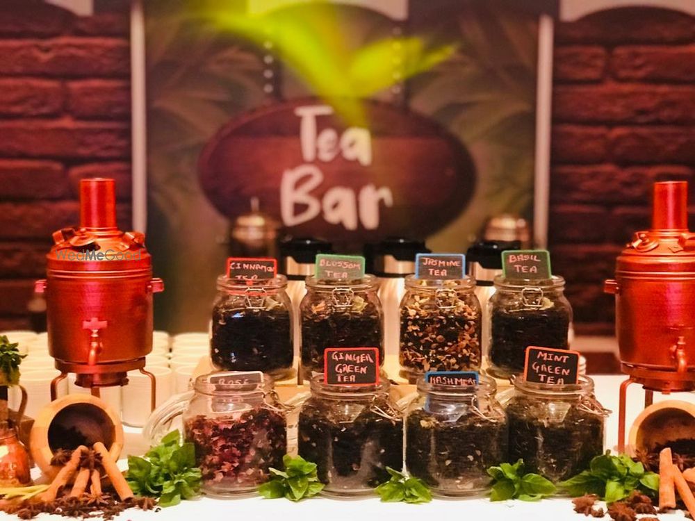 Photo From Tea Bar - By Bar Baraati