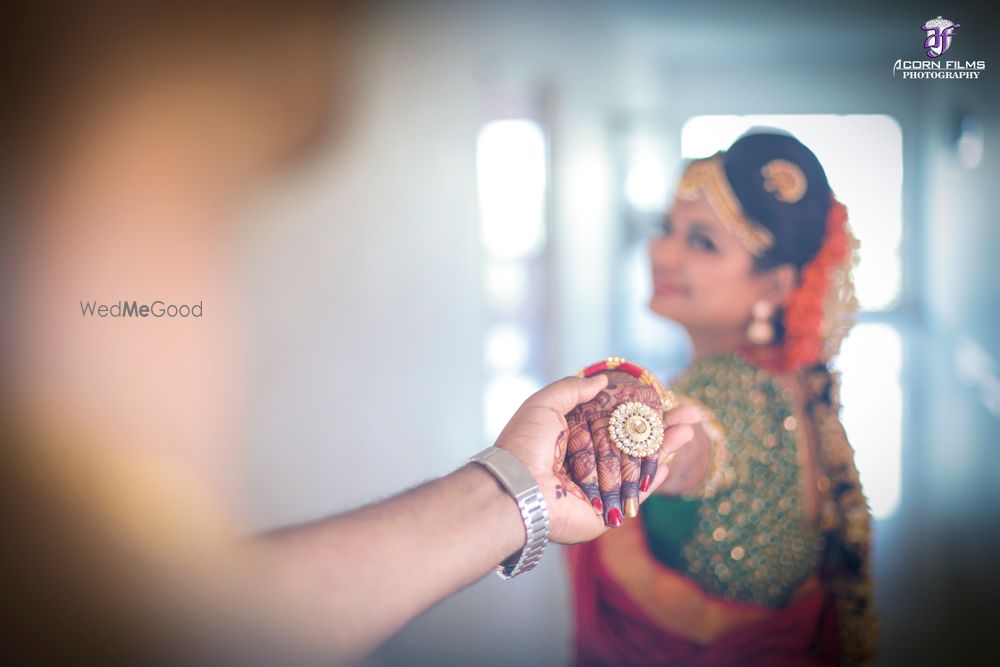 Photo From Venkat & Jyothi - By Acorn Films