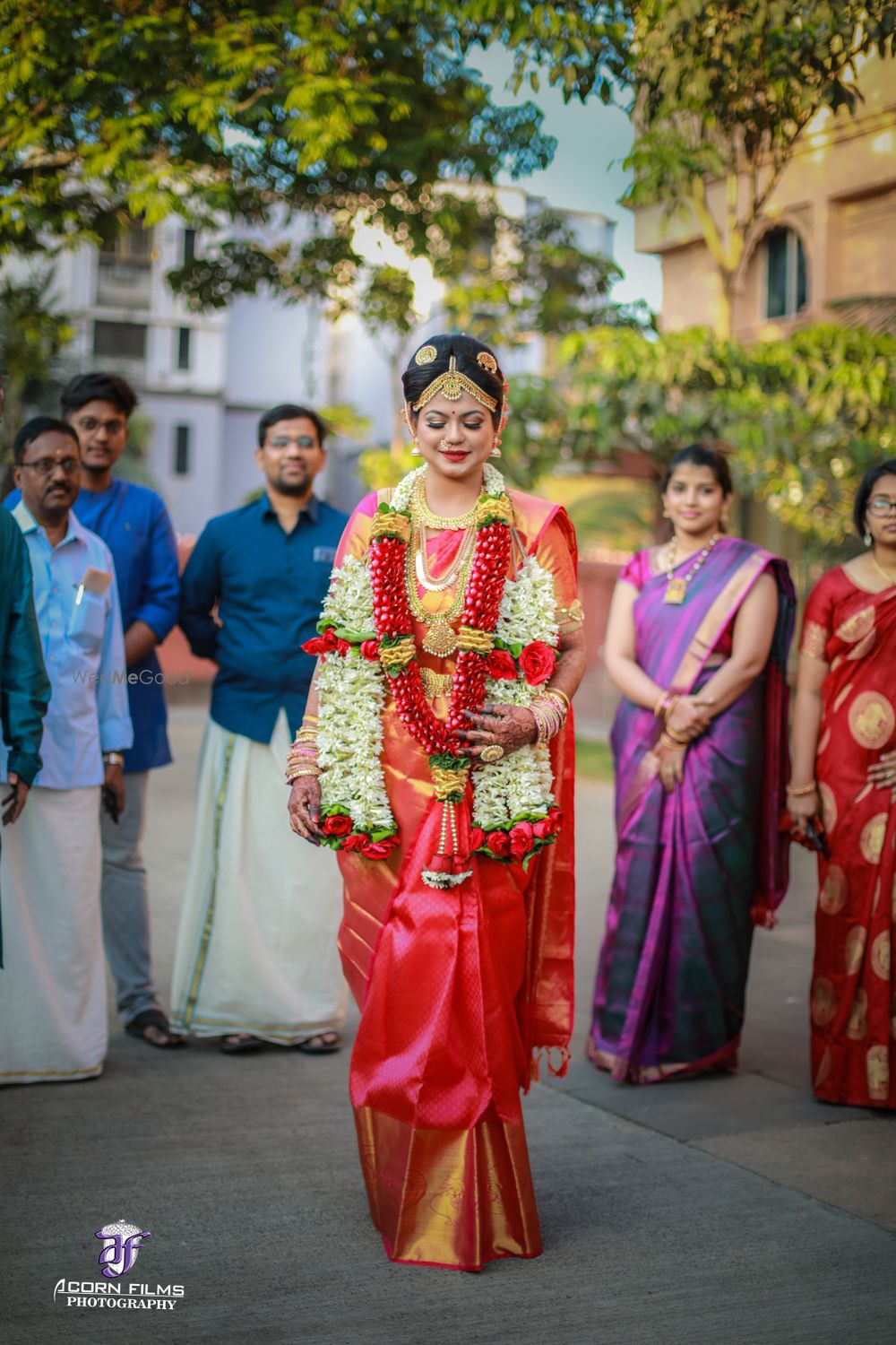 Photo From Venkat & Jyothi - By Acorn Films