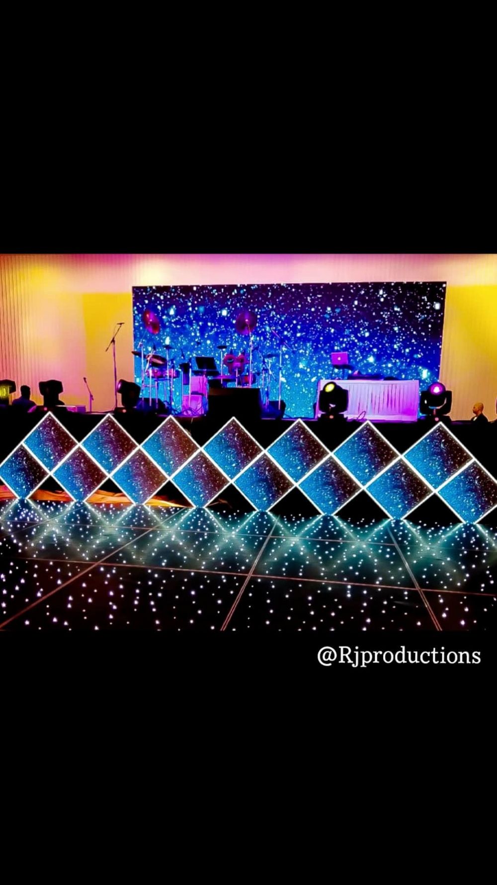Photo From LED and DJ setups - By RJ Productions
