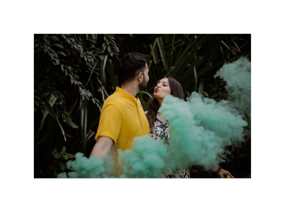 Photo From Pre Wedding - By Urban Diaries