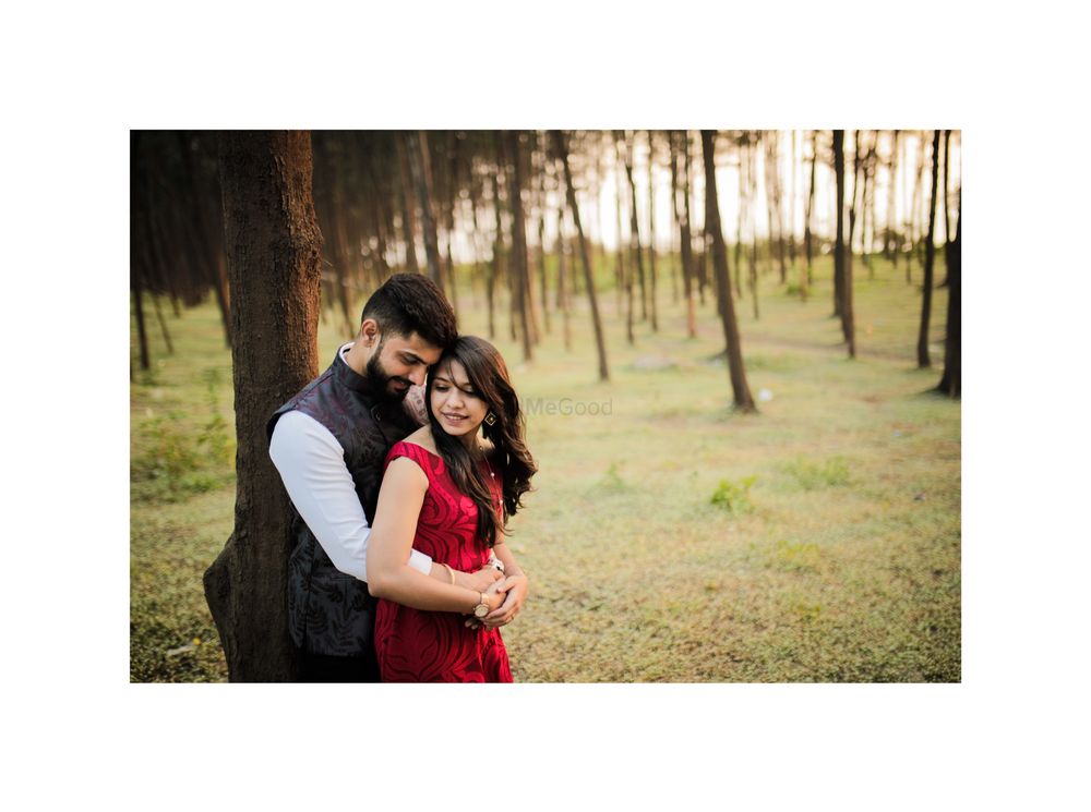 Photo From Pre Wedding - By Urban Diaries