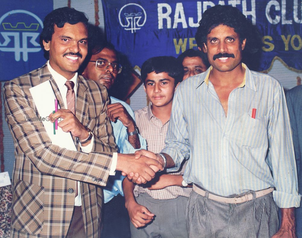 Photo From AWARDS AND APPRECIATION - By Jhatakia Photographers