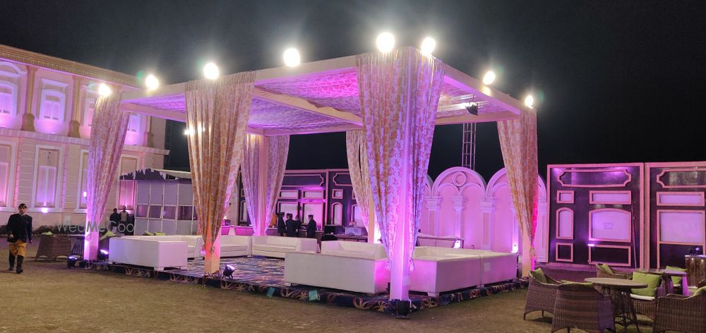 Photo From Vidit Weds Navni - By Decoracion