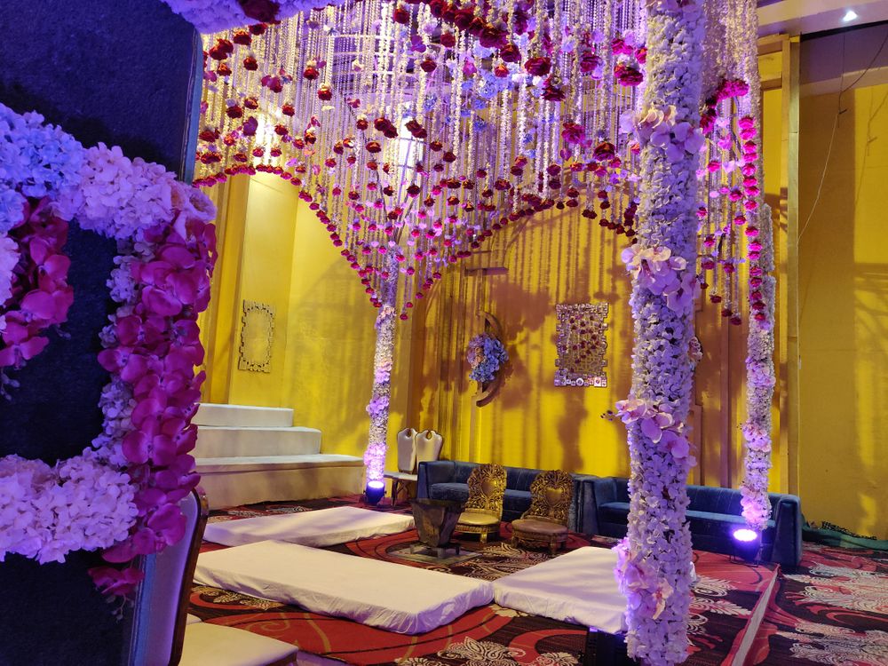 Photo From Vidit Weds Navni - By Decoracion