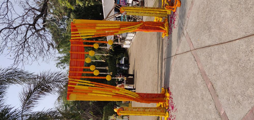 Photo From Vidit Weds Navni - By Decoracion