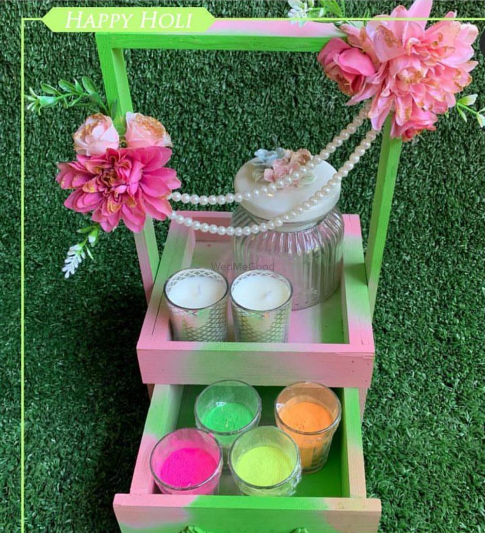 Photo From Holi Hampers - By Stylemaze