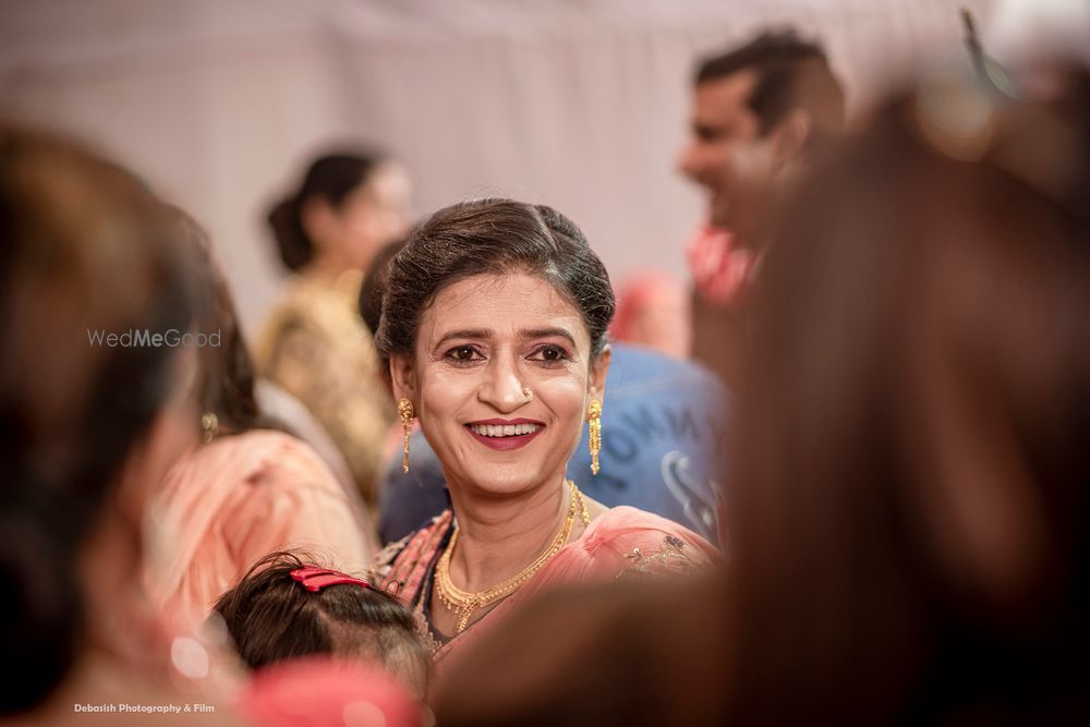 Photo From Reshma || Faiyaz - By Debasish Photography & Film