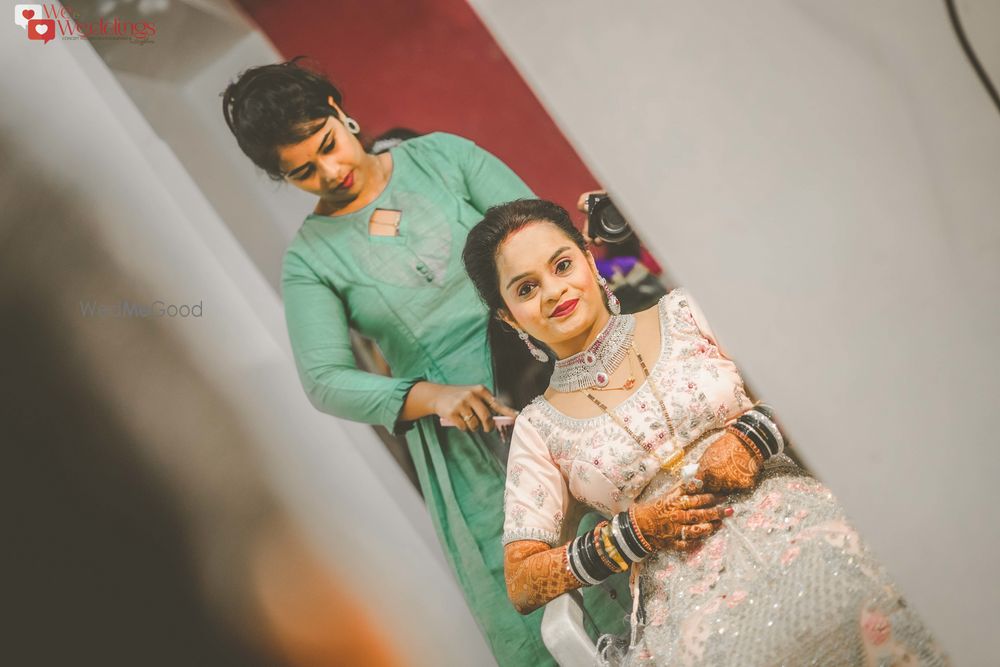 Photo From Virang Weds Asmita - By HK Wedding Photography