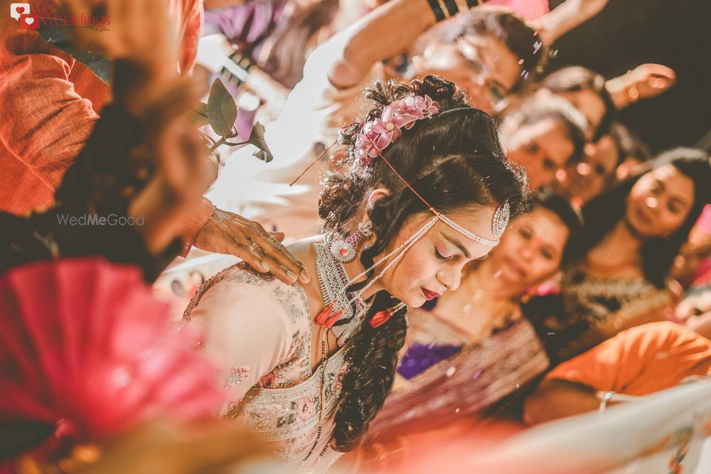 Photo From Virang Weds Asmita - By HK Wedding Photography