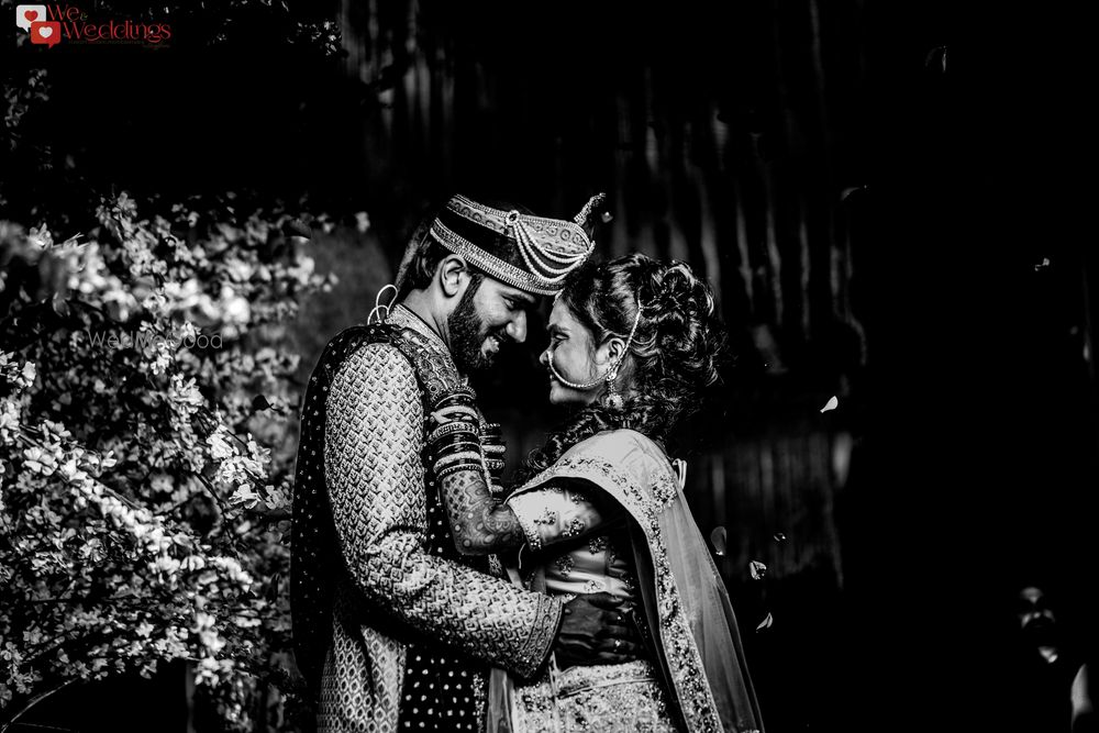 Photo From Virang Weds Asmita - By HK Wedding Photography