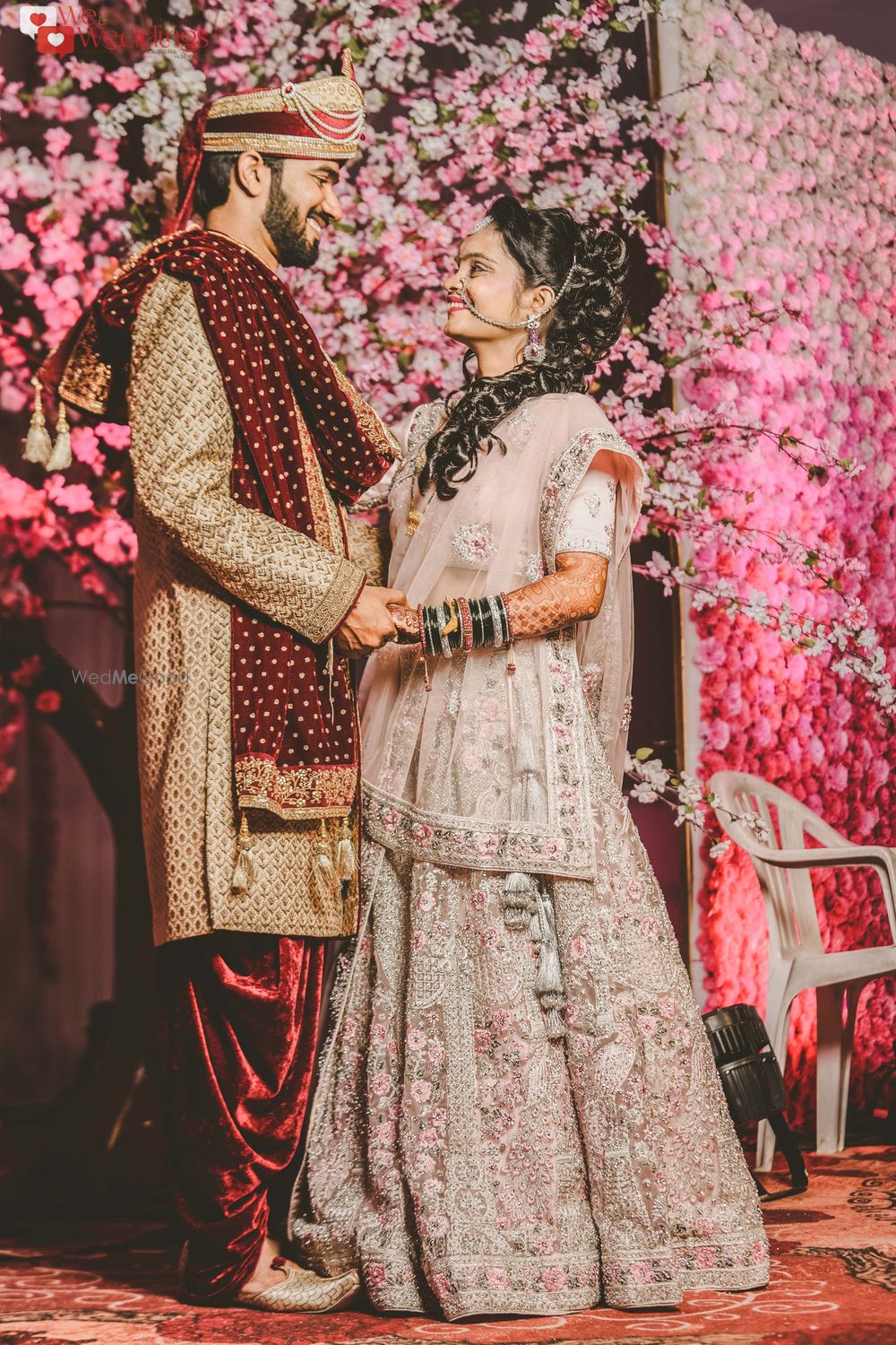 Photo From Virang Weds Asmita - By HK Wedding Photography