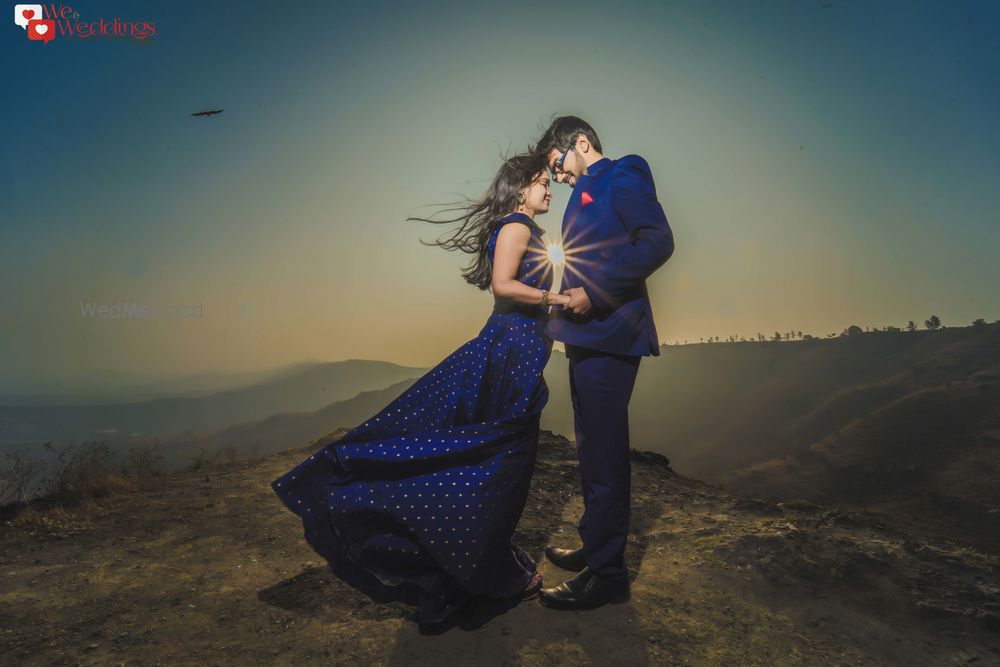 Photo From Virang Weds Asmita - By HK Wedding Photography