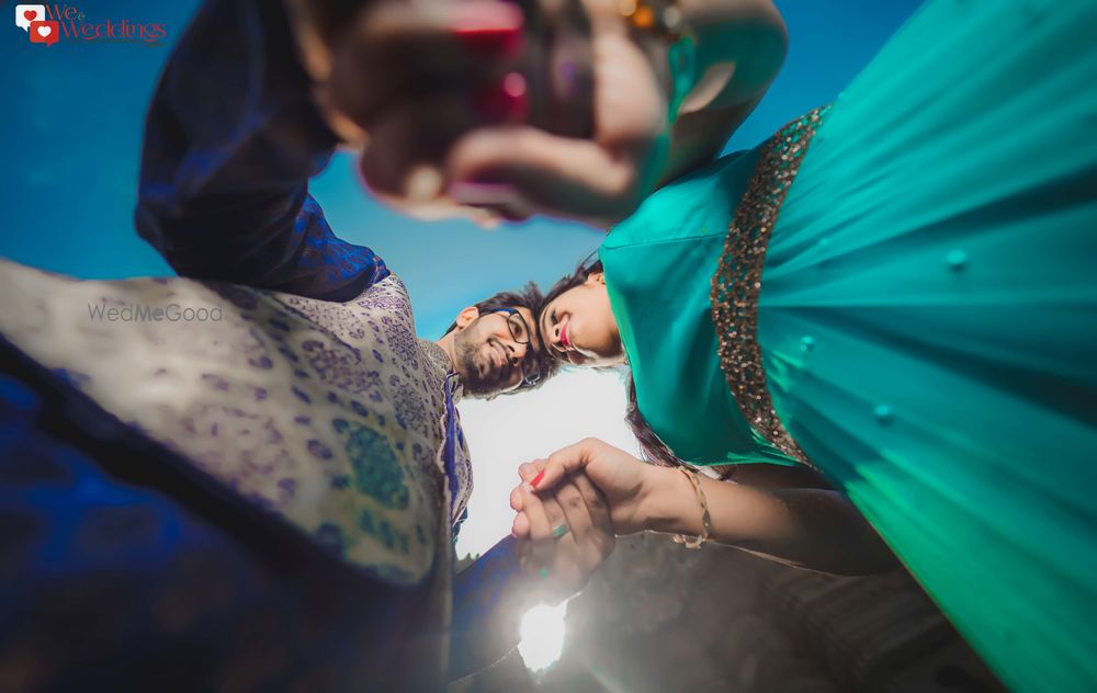 Photo From Virang Weds Asmita - By HK Wedding Photography