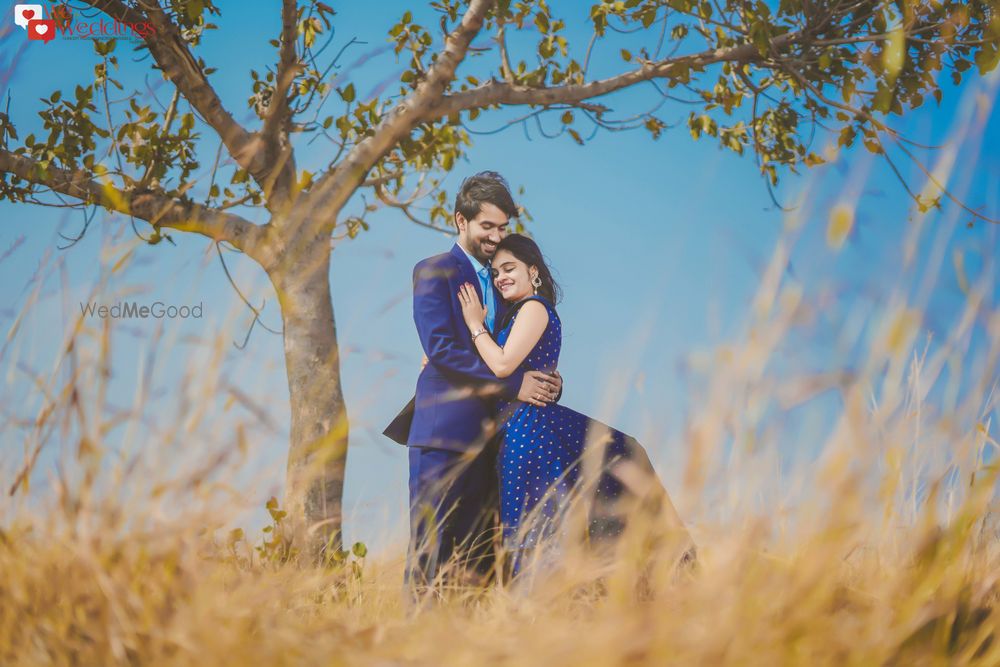 Photo From Virang Weds Asmita - By HK Wedding Photography