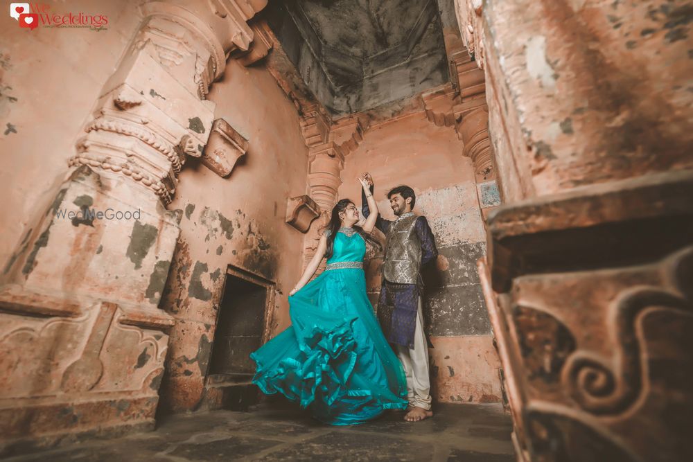 Photo From Virang Weds Asmita - By HK Wedding Photography