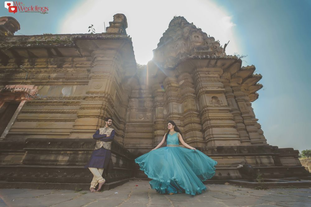 Photo From Virang Weds Asmita - By HK Wedding Photography