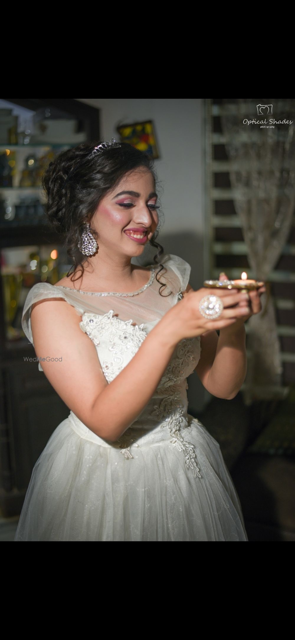 Photo From Reception/Engagement Look - By Twilightt Beauty