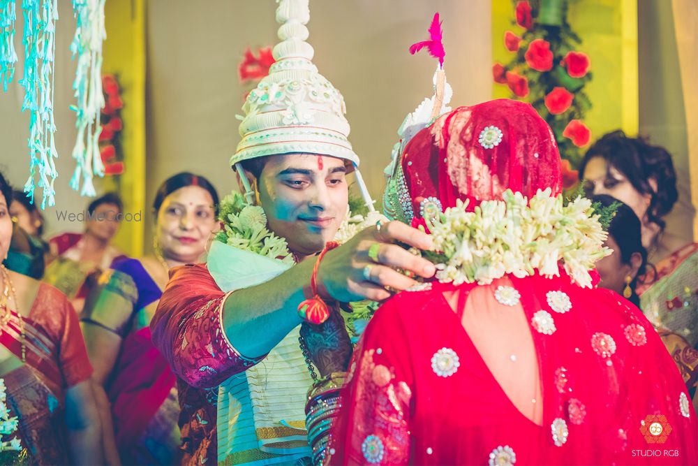 Photo From Tanya weds Vaibhav - By Studio RGB