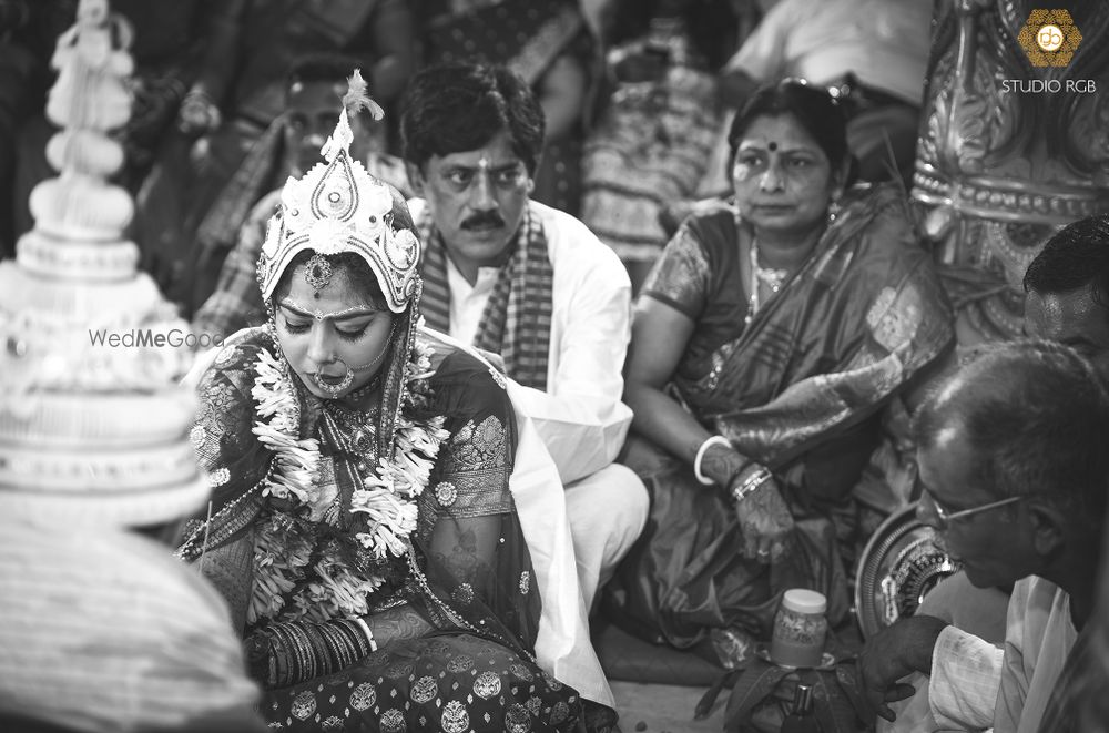 Photo From Tanya weds Vaibhav - By Studio RGB