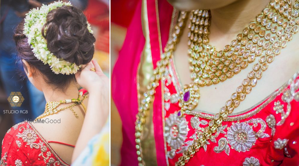 Photo From Tanya weds Vaibhav - By Studio RGB