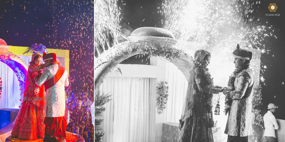 Photo From Tanya weds Vaibhav - By Studio RGB