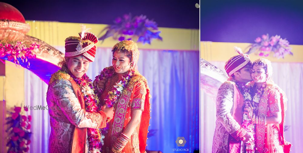 Photo From Tanya weds Vaibhav - By Studio RGB