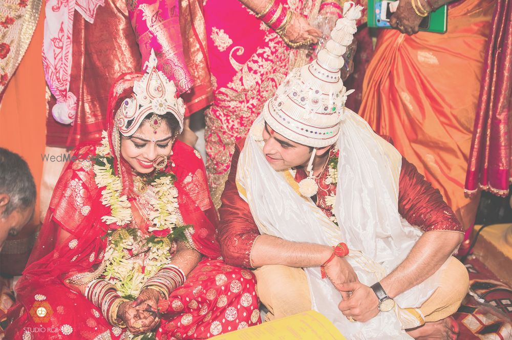 Photo From Tanya weds Vaibhav - By Studio RGB