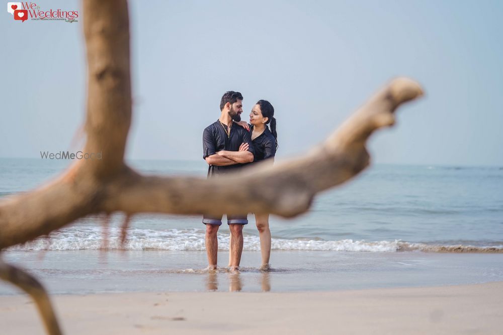 Photo From Asmita  & Prathmesh - By HK Wedding Photography