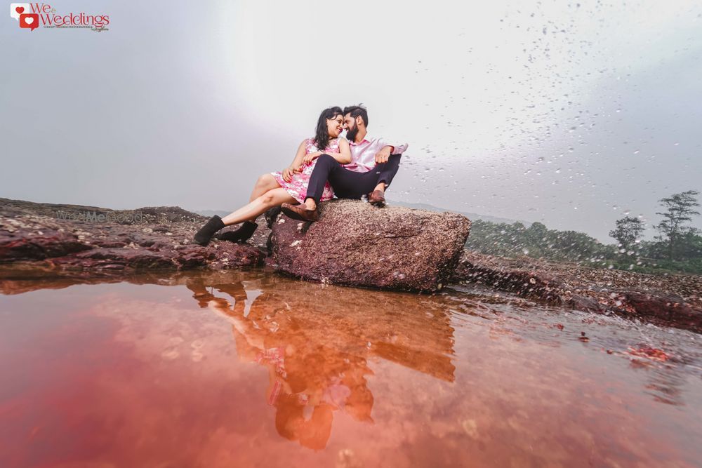 Photo From Asmita  & Prathmesh - By HK Wedding Photography