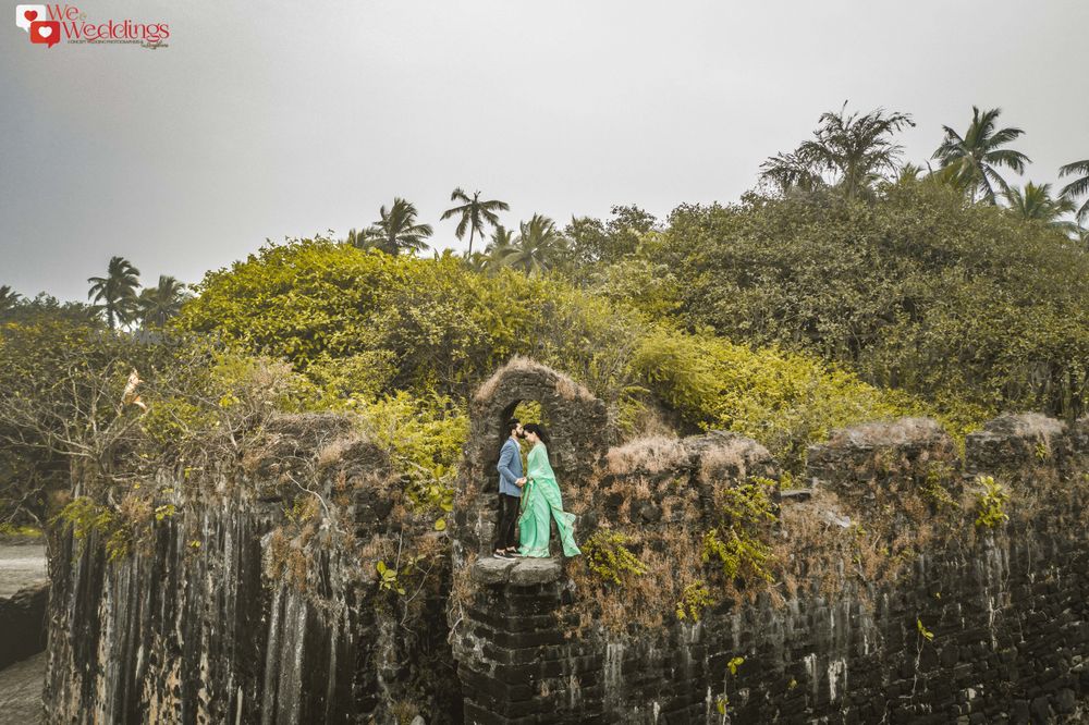 Photo From Asmita  & Prathmesh - By HK Wedding Photography