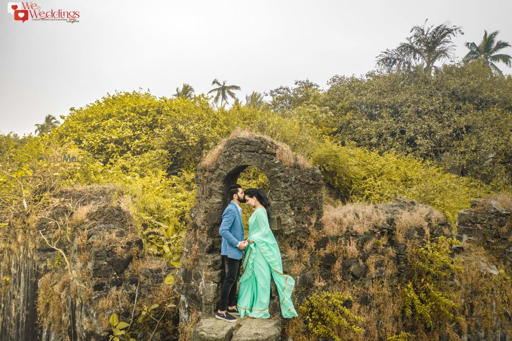 Photo From Asmita  & Prathmesh - By HK Wedding Photography