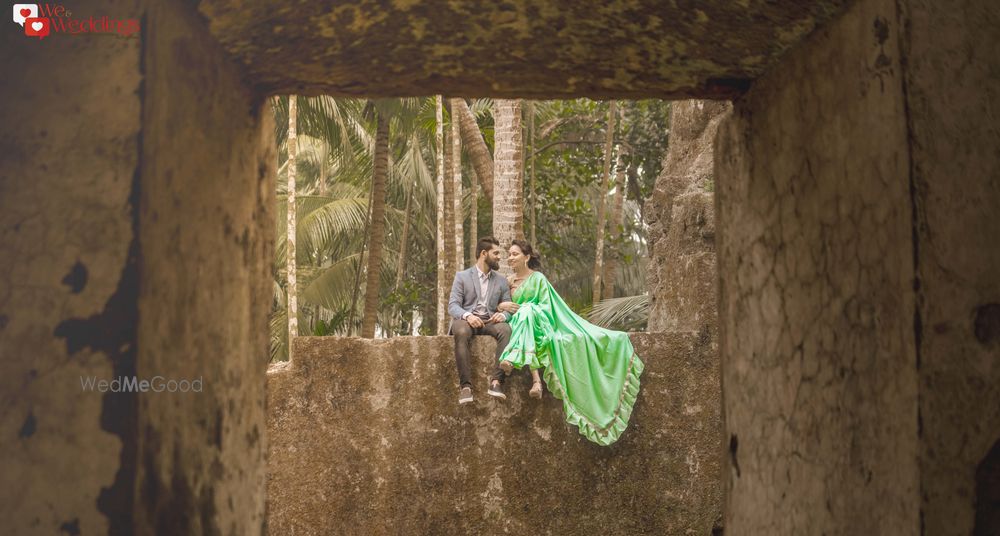 Photo From Asmita  & Prathmesh - By HK Wedding Photography