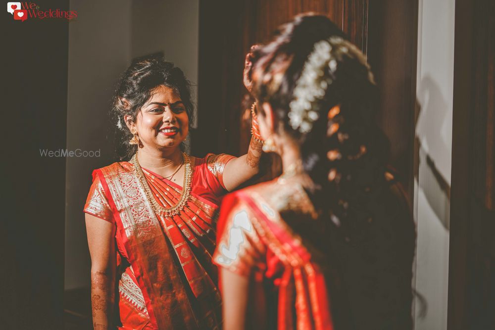 Photo From Ankita & Sushant - By HK Wedding Photography