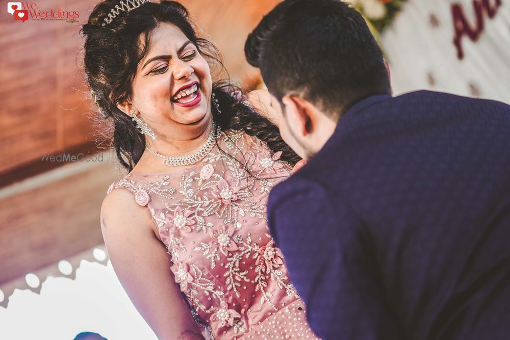 Photo From Ankita & Sushant - By HK Wedding Photography