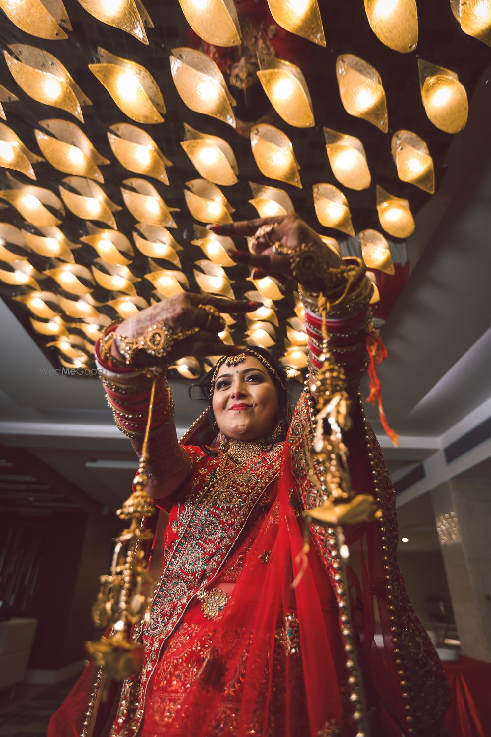 Photo From Tapan + Papiha - By The Wedding Moments