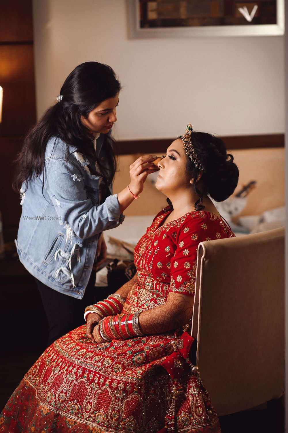 Photo From Tapan + Papiha - By The Wedding Moments