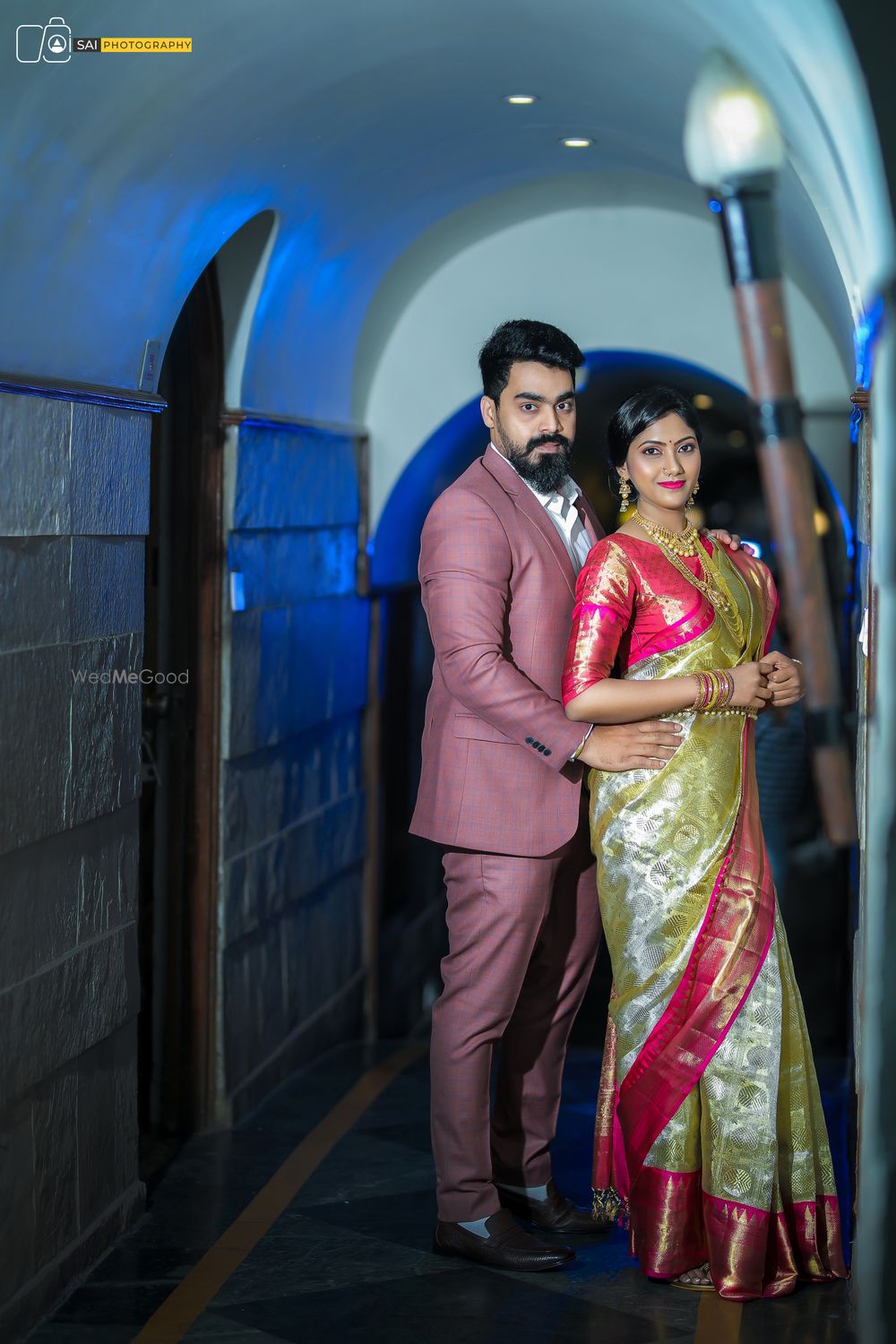 Photo From Wedding  - By Sai Photography